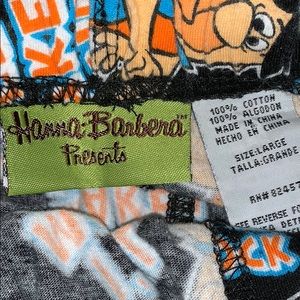 Pants - Flintstones pajamas Pants - Flintstones pajamas